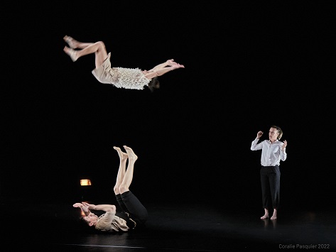 Image de l'évènement TopDown